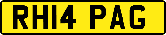 RH14PAG