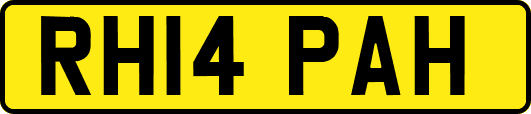 RH14PAH
