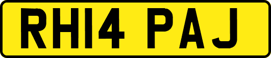 RH14PAJ