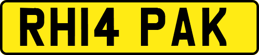 RH14PAK