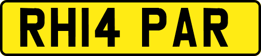 RH14PAR