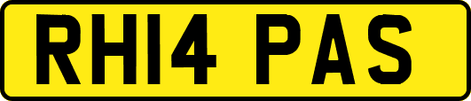 RH14PAS