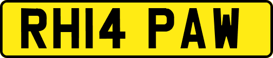RH14PAW