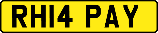RH14PAY