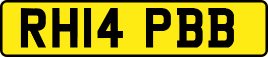 RH14PBB