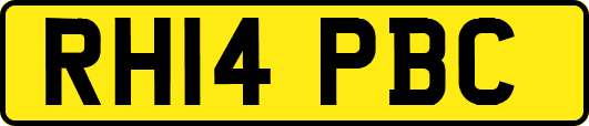 RH14PBC