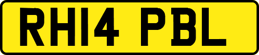 RH14PBL