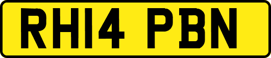 RH14PBN