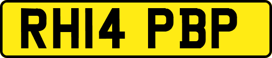 RH14PBP