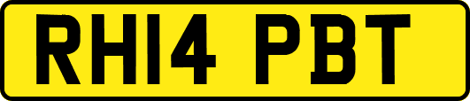 RH14PBT