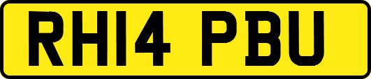 RH14PBU