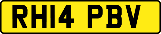 RH14PBV