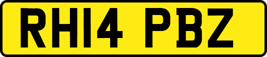 RH14PBZ