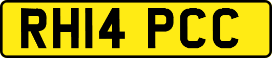 RH14PCC