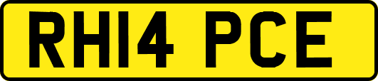 RH14PCE