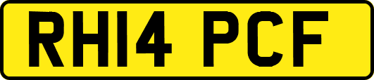 RH14PCF