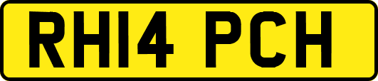 RH14PCH