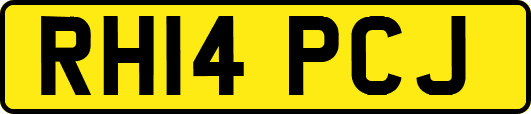RH14PCJ
