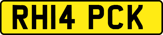 RH14PCK