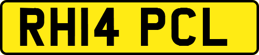 RH14PCL