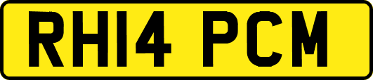 RH14PCM