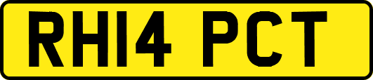 RH14PCT