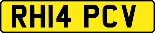 RH14PCV