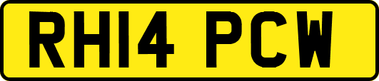 RH14PCW