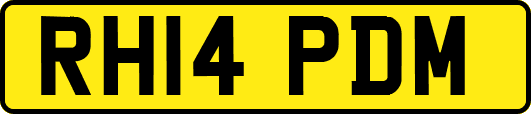 RH14PDM
