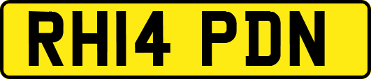 RH14PDN