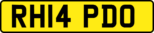 RH14PDO