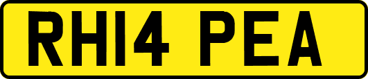 RH14PEA