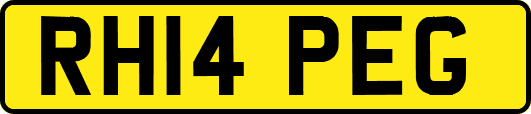 RH14PEG