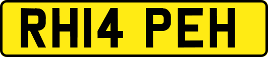 RH14PEH