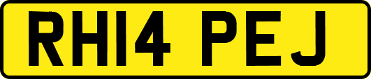 RH14PEJ