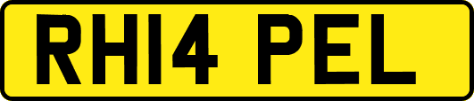 RH14PEL