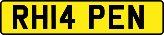 RH14PEN