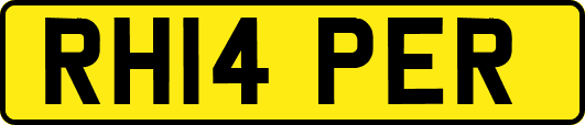 RH14PER