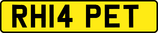 RH14PET