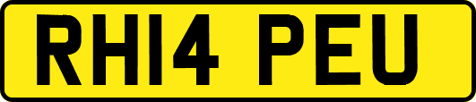 RH14PEU