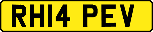 RH14PEV