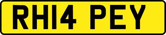 RH14PEY
