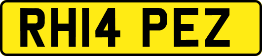 RH14PEZ