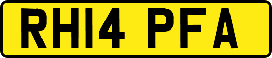 RH14PFA