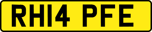RH14PFE