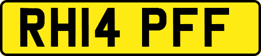 RH14PFF