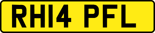 RH14PFL
