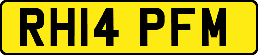 RH14PFM