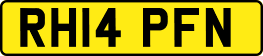 RH14PFN