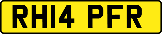 RH14PFR